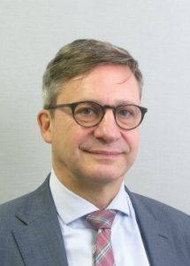 Dr. Alexander Schmidt-Gernig