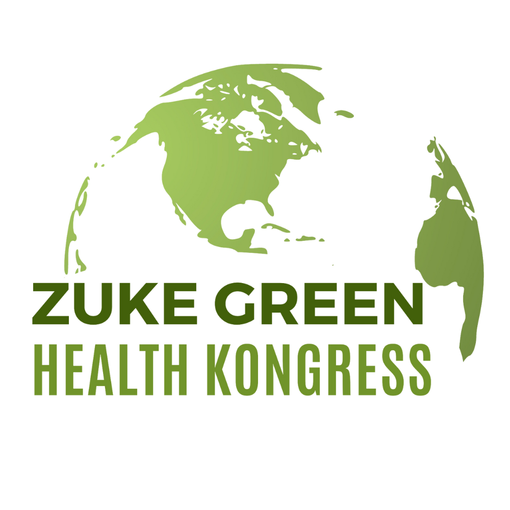 ZUKE Green Health Kongress