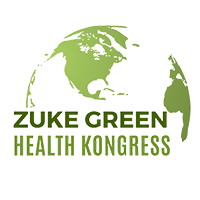 Kongress | ZUKE Green Community GmbH Logo