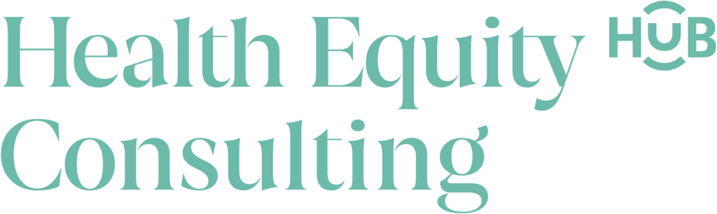 Health Equity Hub